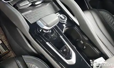 Renault Grand Koleos 2025 1.5 гидро в Москве № 1834448, миниатюра 12