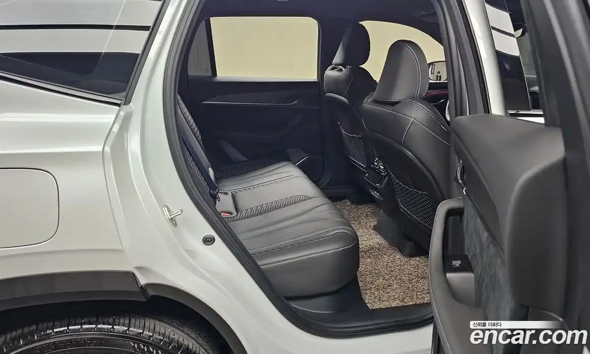 Renault Grand Koleos 2025 1.5 гидро в Москве № 1834448, фото 17