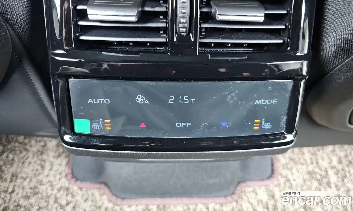 Renault Grand Koleos 2025 1.5 гидро в Москве № 1834448, фото 25