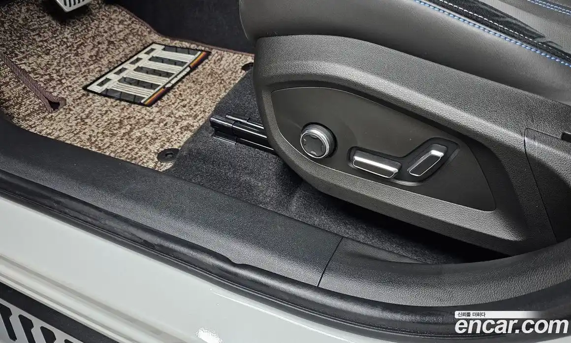 Renault Grand Koleos 2025 1.5 гидро в Москве № 1834448, фото 31