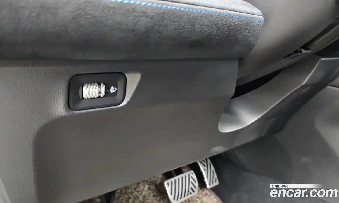 Renault Grand Koleos 2025 1.5 гидро в Москве № 1834448, фото 34