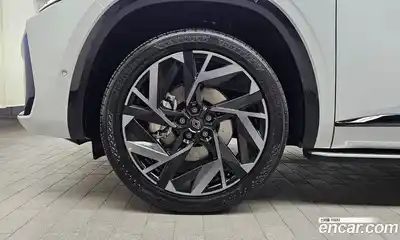Renault Grand Koleos 2025 1.5 гидро в Москве № 1834448, миниатюра 5