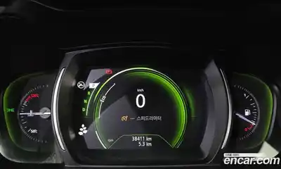 Renault QM6 2019 2.0 гидро в Москве № 1834501, миниатюра 11