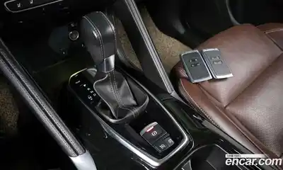 Renault QM6 2019 2.0 гидро в Москве № 1834501, миниатюра 12