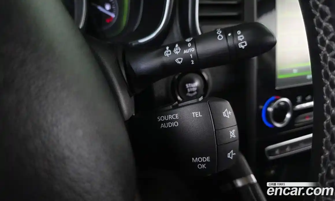 Renault QM6 2019 2.0 гидро в Москве № 1834501, фото 19