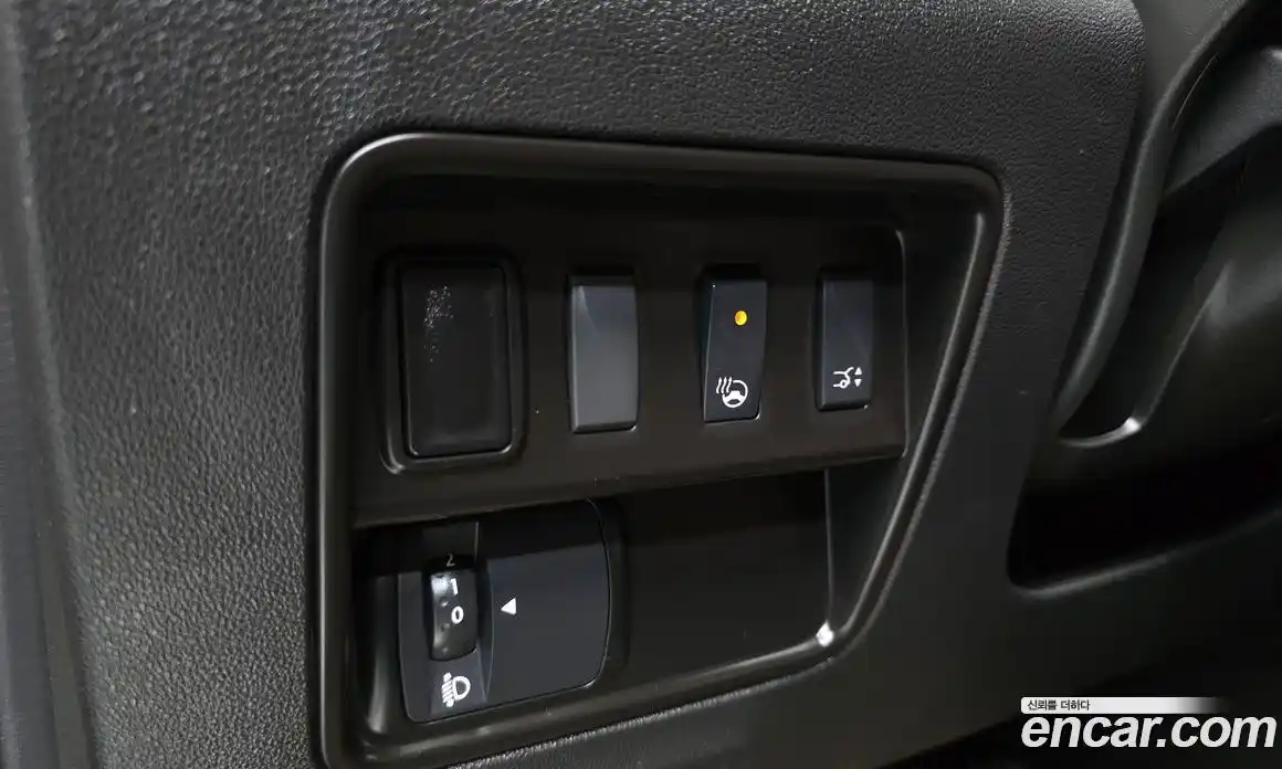 Renault QM6 2019 2.0 гидро в Москве № 1834501, фото 25