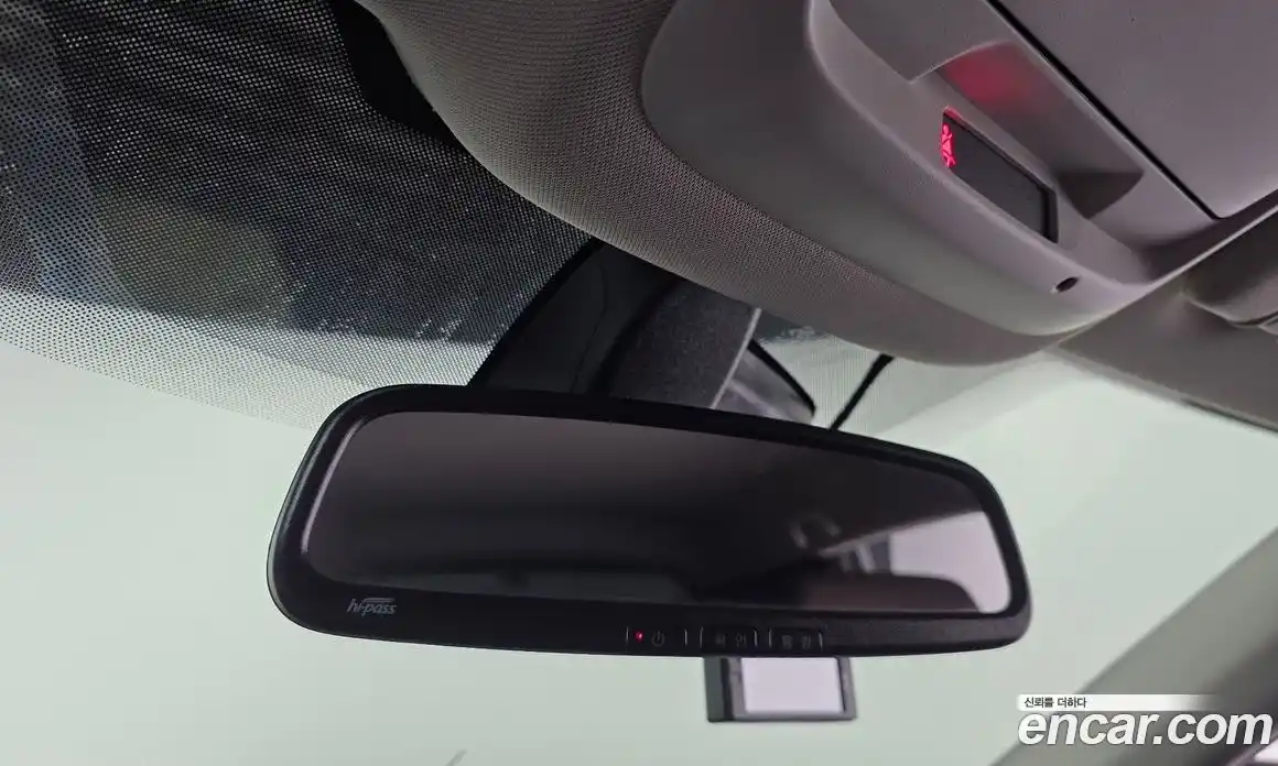 Renault QM6 2019 2.0 гидро в Москве № 1834501, фото 26
