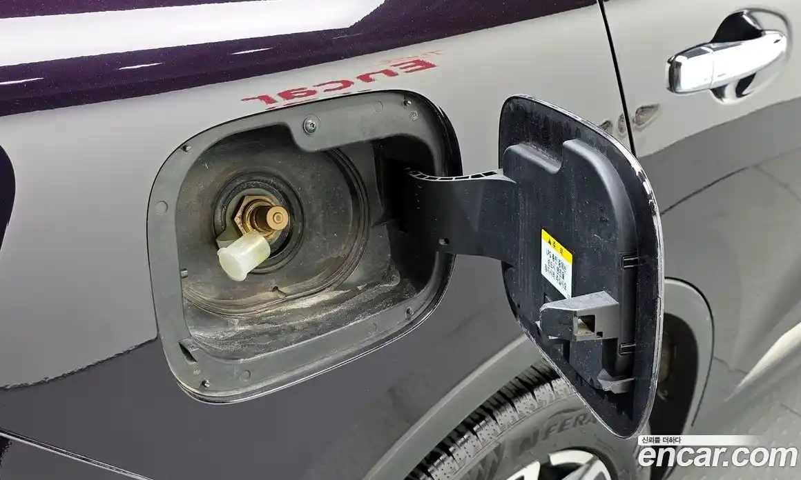 Renault QM6 2019 2.0 гидро в Москве № 1834501, фото 29