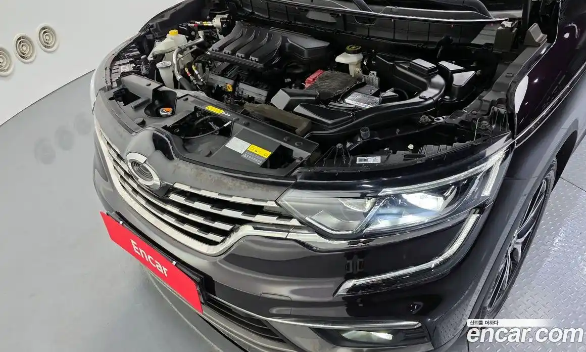 Renault QM6 2019 2.0 гидро в Москве № 1834501, фото 6