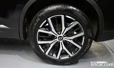 Renault QM6 2019 2.0 гидро в Москве № 1834501, миниатюра 7