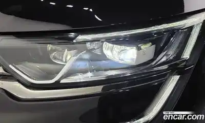 Renault QM6 2019 2.0 гидро в Москве № 1834501, миниатюра 8