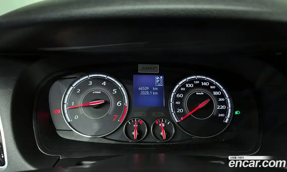 Renault SM7 2018 2.0 гидро в Москве № 1834589, фото 11