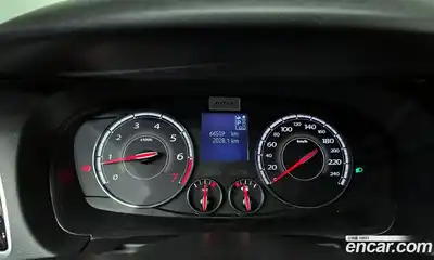 Renault SM7 2018 2.0 гидро в Москве № 1834589, миниатюра 11