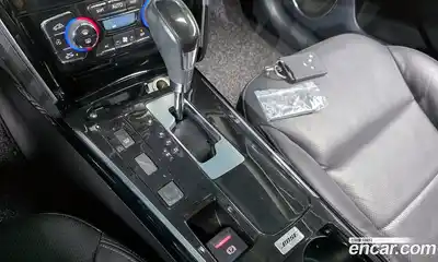 Renault SM7 2018 2.0 гидро в Москве № 1834589, миниатюра 12