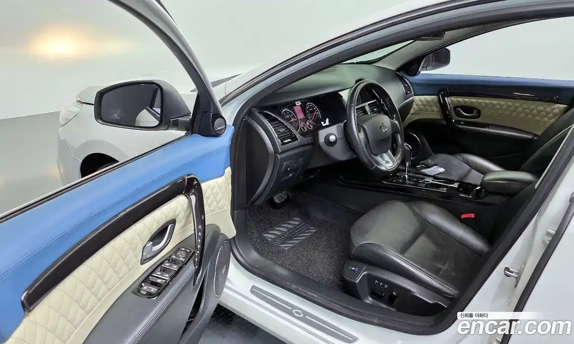 Renault SM7 2018 2.0 гидро в Москве № 1834589, фото 13