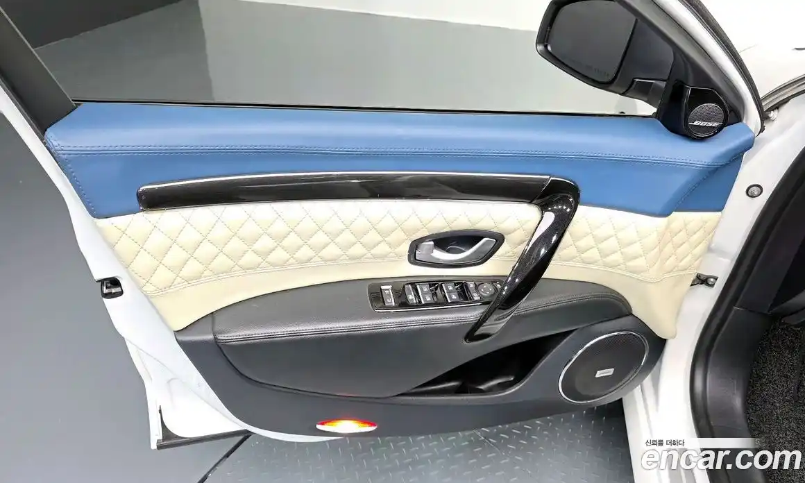 Renault SM7 2018 2.0 гидро в Москве № 1834589, фото 14