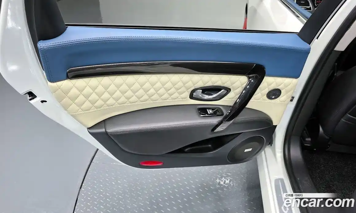 Renault SM7 2018 2.0 гидро в Москве № 1834589, фото 15