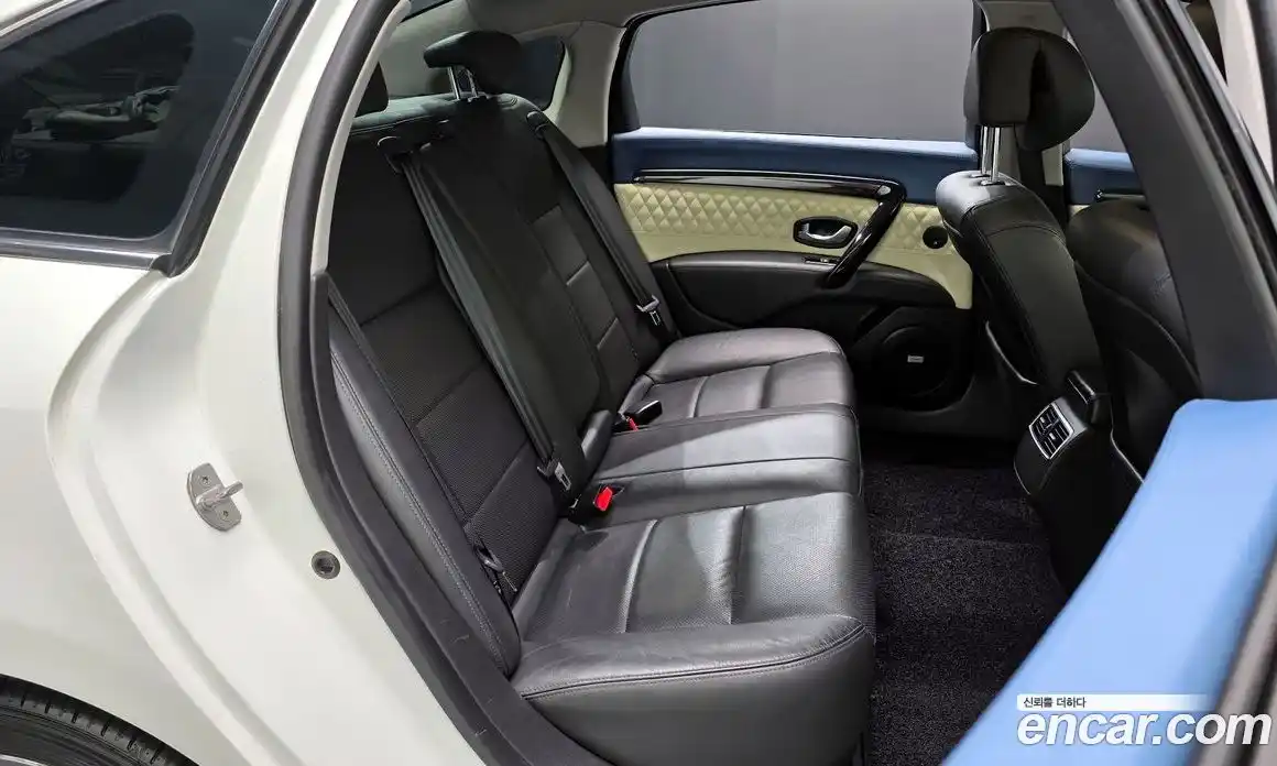 Renault SM7 2018 2.0 гидро в Москве № 1834589, фото 16