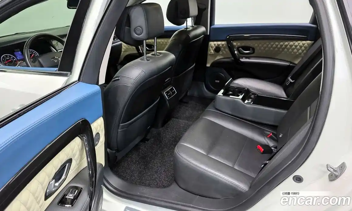 Renault SM7 2018 2.0 гидро в Москве № 1834589, фото 18