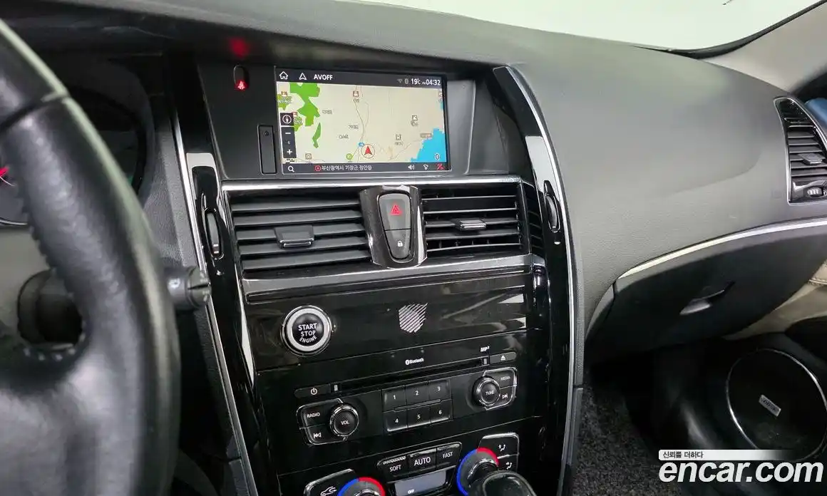 Renault SM7 2018 2.0 гидро в Москве № 1834589, фото 20