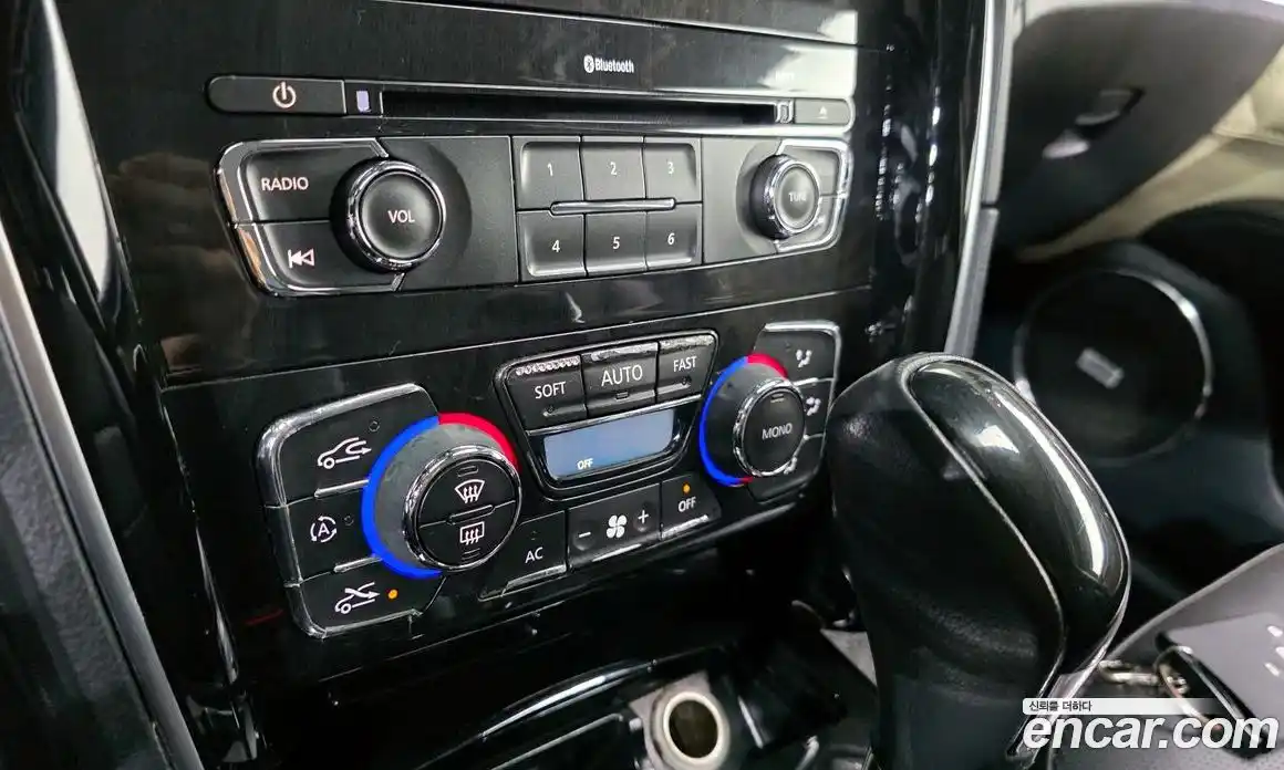 Renault SM7 2018 2.0 гидро в Москве № 1834589, фото 21