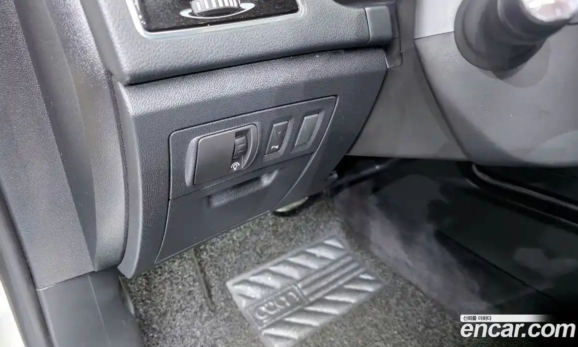 Renault SM7 2018 2.0 гидро в Москве № 1834589, фото 30