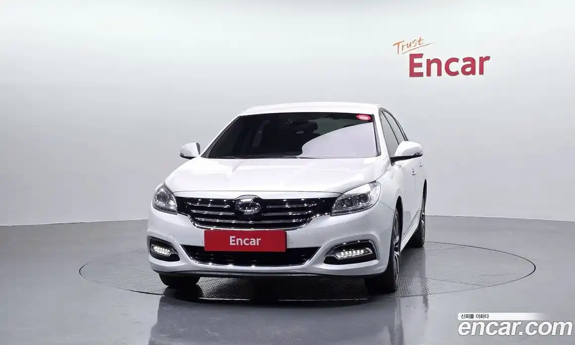 Renault SM7 2018 2.0 гидро в Москве № 1834589, фото 3