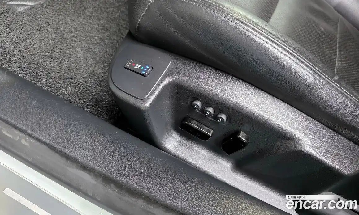Renault SM7 2018 2.0 гидро в Москве № 1834589, фото 31