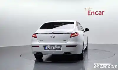 Renault SM7 2018 2.0 гидро в Москве № 1834589, миниатюра 4