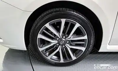 Renault SM7 2018 2.0 гидро в Москве № 1834589, миниатюра 5