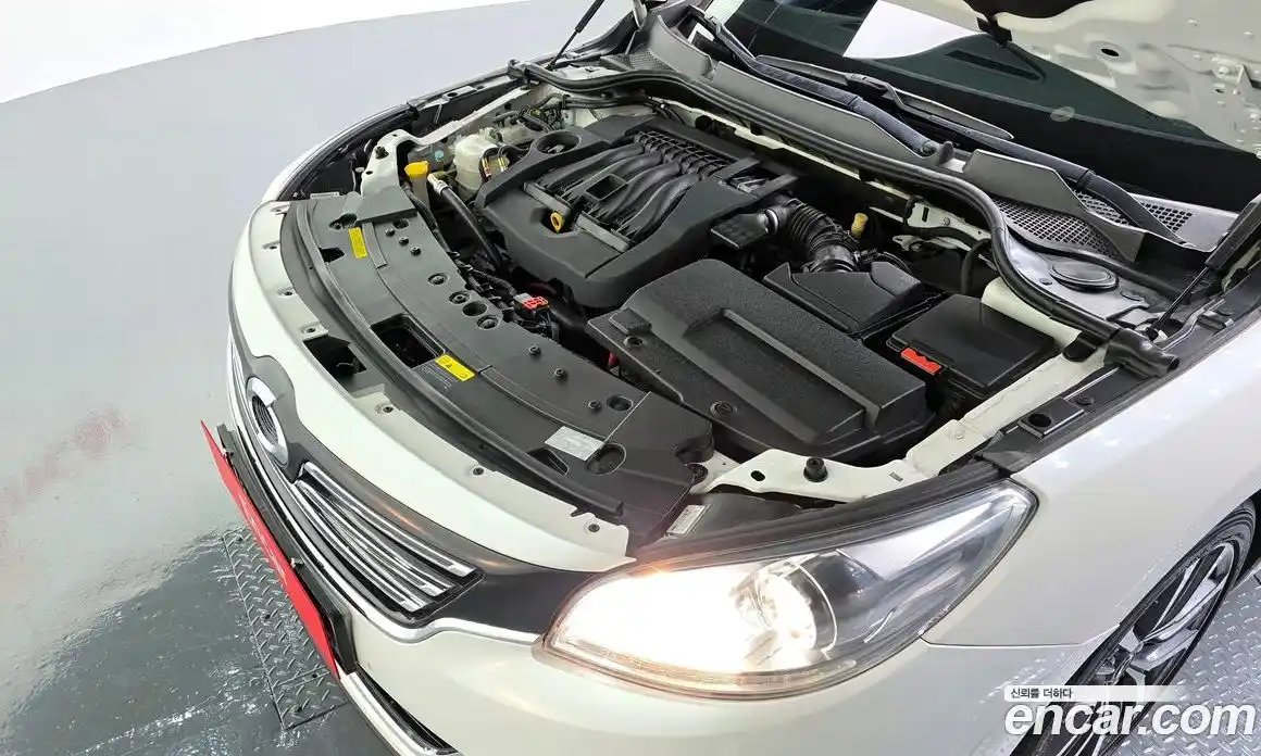 Renault SM7 2018 2.0 гидро в Москве № 1834589, фото 6