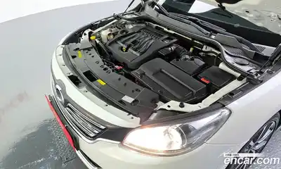 Renault SM7 2018 2.0 гидро в Москве № 1834589, миниатюра 6
