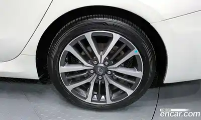 Renault SM7 2018 2.0 гидро в Москве № 1834589, миниатюра 7