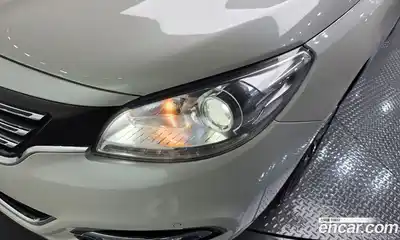 Renault SM7 2018 2.0 гидро в Москве № 1834589, миниатюра 8