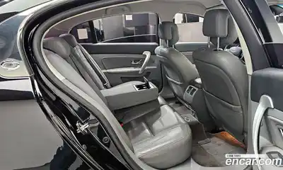 Renault SM5 2010 2.0 гидро в Москве № 1834761, миниатюра 11
