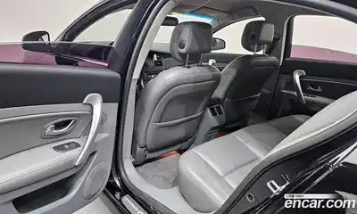 Renault SM5 2010 2.0 гидро в Москве № 1834761, миниатюра 12