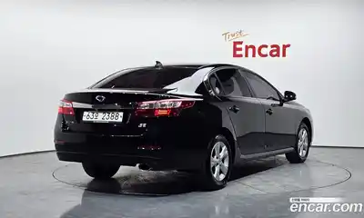 Renault SM5 2010 2.0 гидро в Москве № 1834761, миниатюра 2