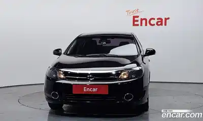 Renault SM5 2010 2.0 гидро в Москве № 1834761, миниатюра 3