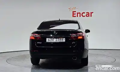 Renault SM5 2010 2.0 гидро в Москве № 1834761, миниатюра 4