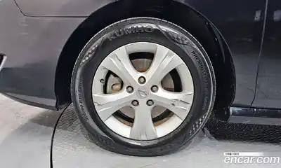 Renault SM5 2010 2.0 гидро в Москве № 1834761, миниатюра 5