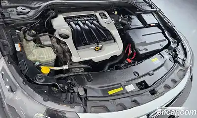 Renault SM5 2010 2.0 гидро в Москве № 1834761, миниатюра 6