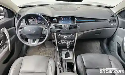 Renault SM5 2010 2.0 гидро в Москве № 1834761, миниатюра 7