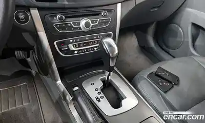 Renault SM5 2010 2.0 гидро в Москве № 1834761, миниатюра 9