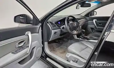 Renault SM5 2010 2.0 гидро в Москве № 1834761, миниатюра 10