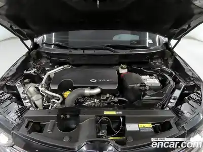 Renault QM6 2017 2.0 гидро в Москве № 1835065, миниатюра 6