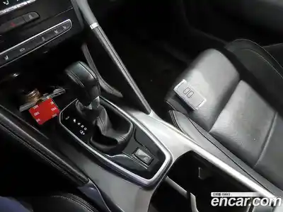 Renault QM6 2017 2.0 гидро в Москве № 1835065, миниатюра 9
