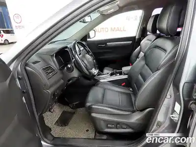 Renault QM6 2017 2.0 гидро в Москве № 1835065, миниатюра 10