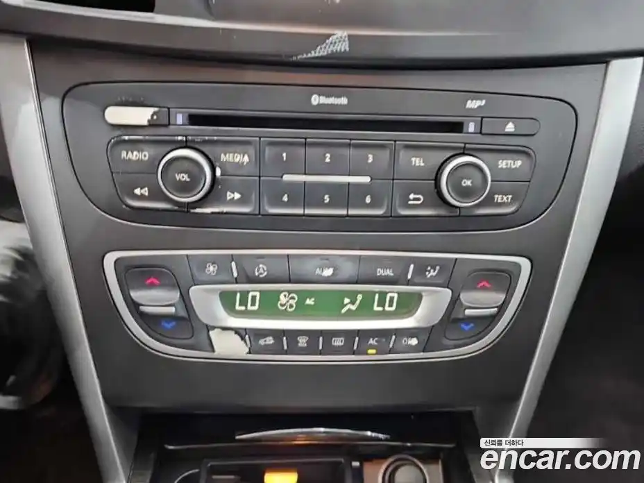 Renault SM5 2013 2.0 гидро в Москве № 1835162, фото 11