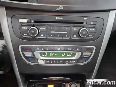 Renault SM5 2013 2.0 гидро в Москве № 1835162, миниатюра 11