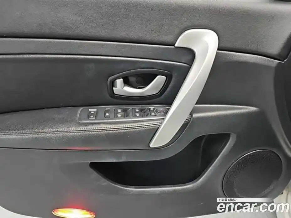 Renault SM5 2013 2.0 гидро в Москве № 1835162, фото 14